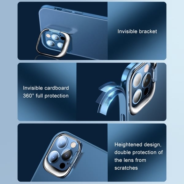 iPhone 12 Pro Max Cover