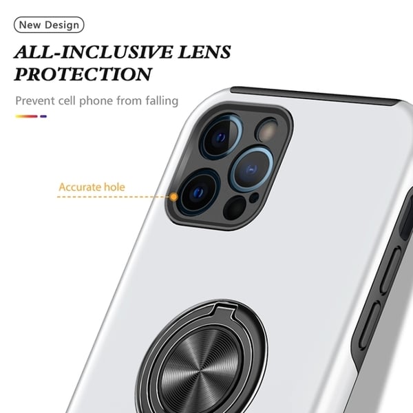 Iphone 12 Pro Skal