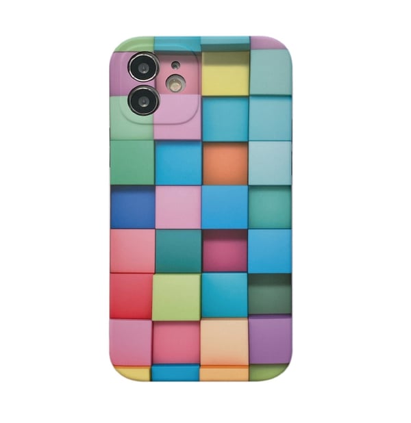 Iphone 12 Pro Max Deksel