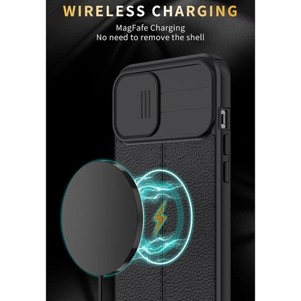 Iphone 12 Pro Max Skal
