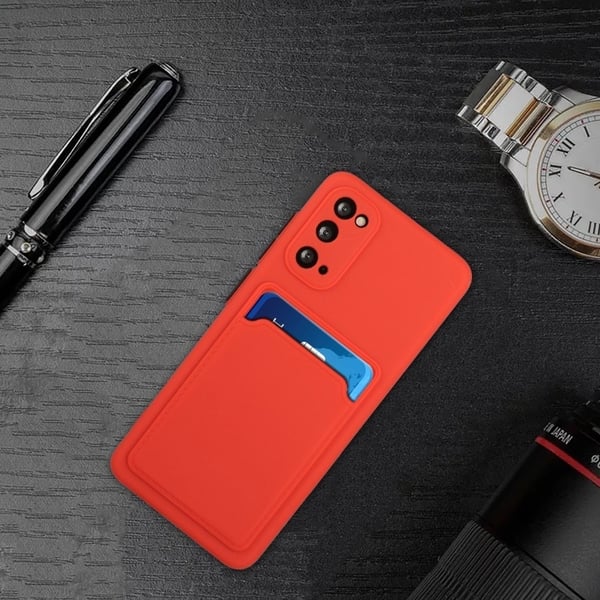 Samsung Galaxy S20 Ultra Kuori