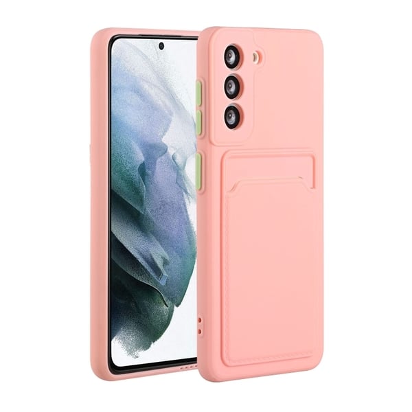 Samsung Galaxy S21+ 5G Cover