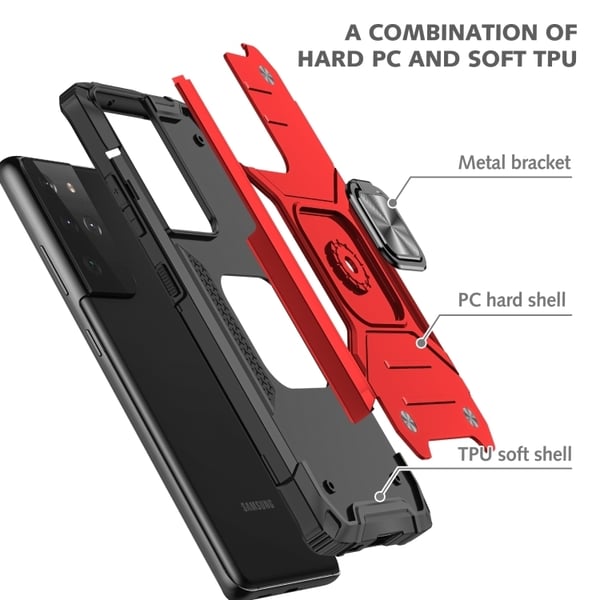 Samsung Galaxy S21 FE 5G Cover
