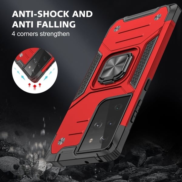 Samsung Galaxy S21 FE 5G Cover