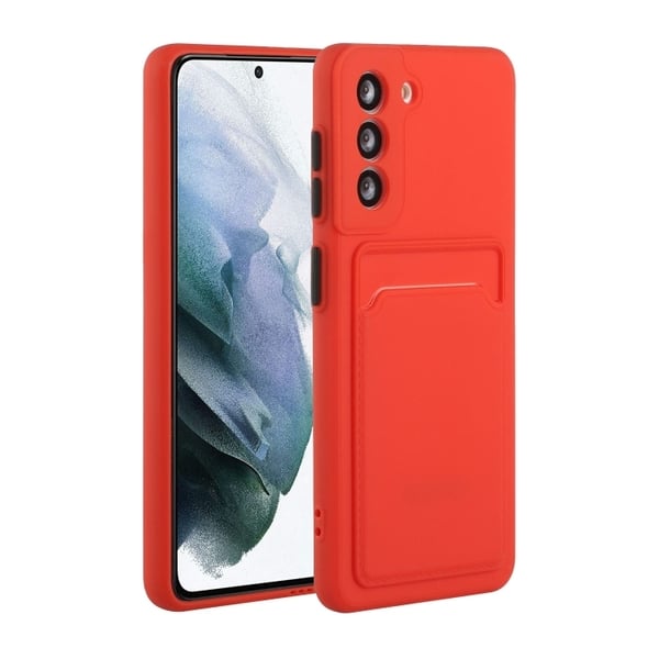 Samsung Galaxy S21+ 5G Cover