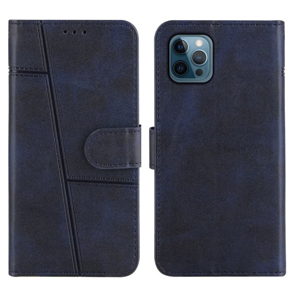 Iphone 12 Pro Max Lommebokdeksel