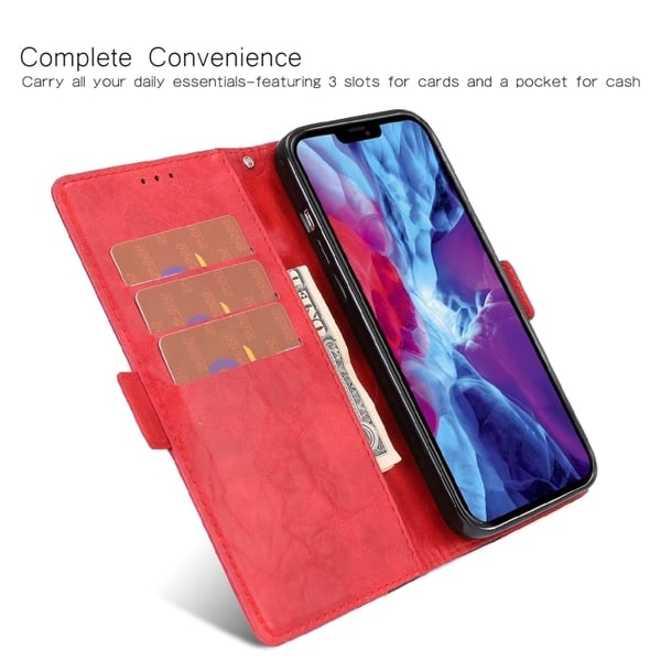 Iphone 12 Pro Max Lompakkokotelo