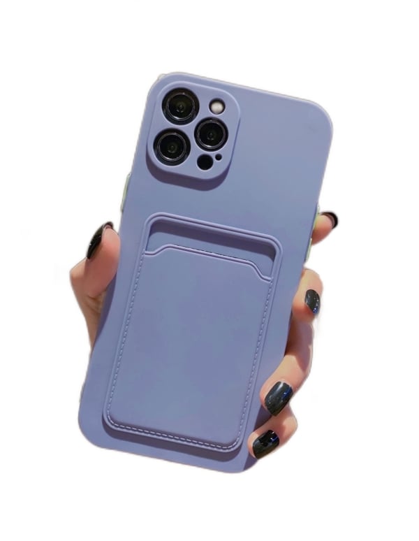 Iphone 12 Mini Skal