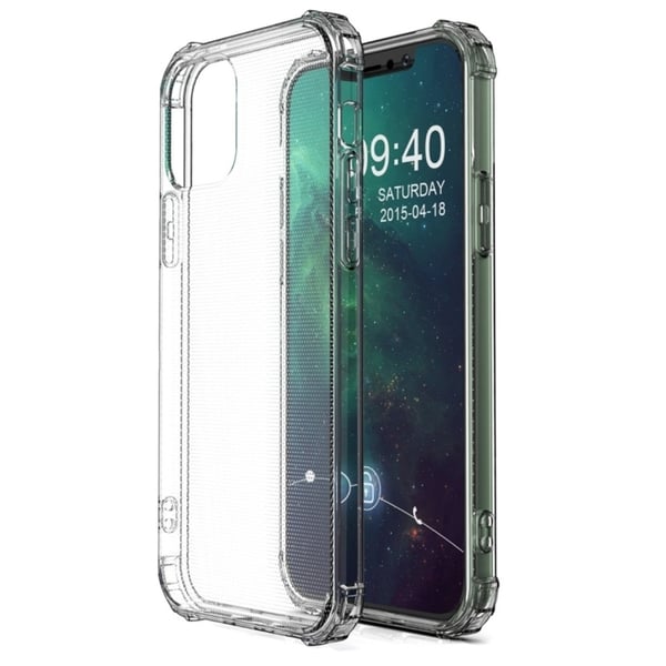 Iphone 12 / 12 Pro Deksel