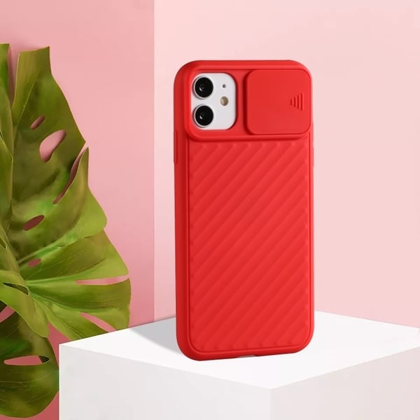 Iphone 12 / 12 Pro Skal
