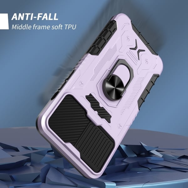 Iphone 13 Pro Max Kuori Täysi Suoja