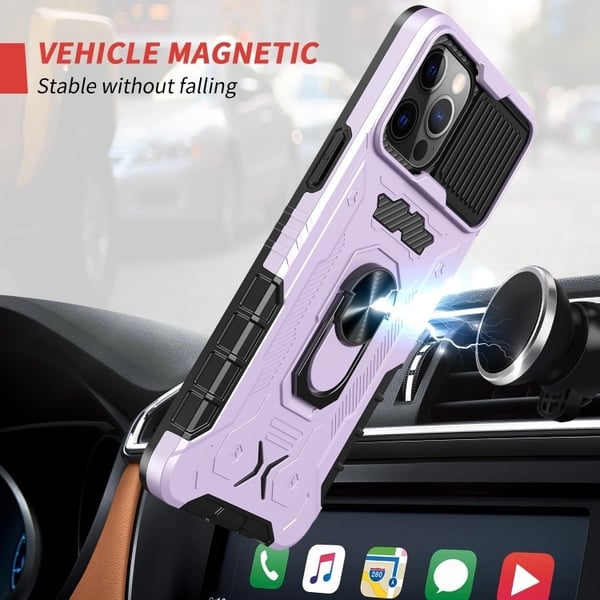 Iphone 13 Pro Max Kuori Täysi Suoja