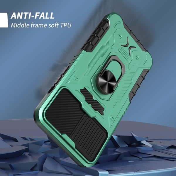 Iphone 13 Pro Max Kuori Täysi Suoja