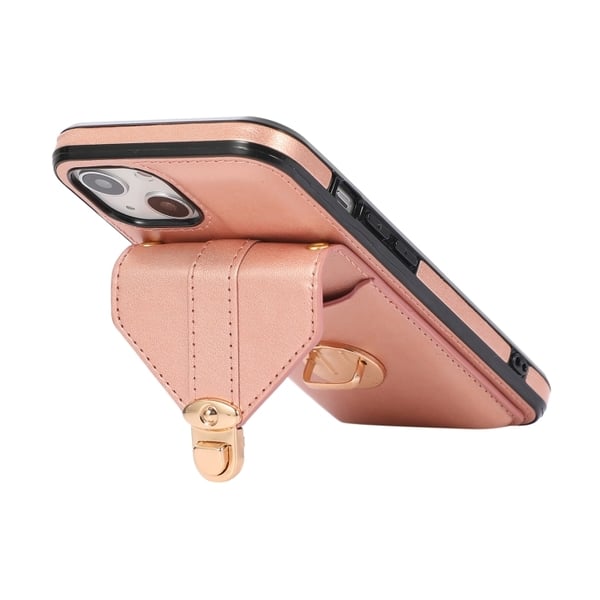 Iphone 13 Pro Max Kuori - Cross Body