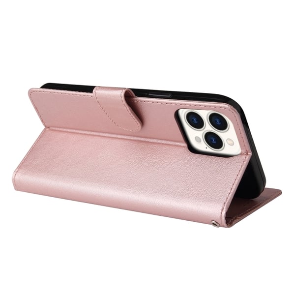 IPhone 13 Pro Max Plånboksfodral