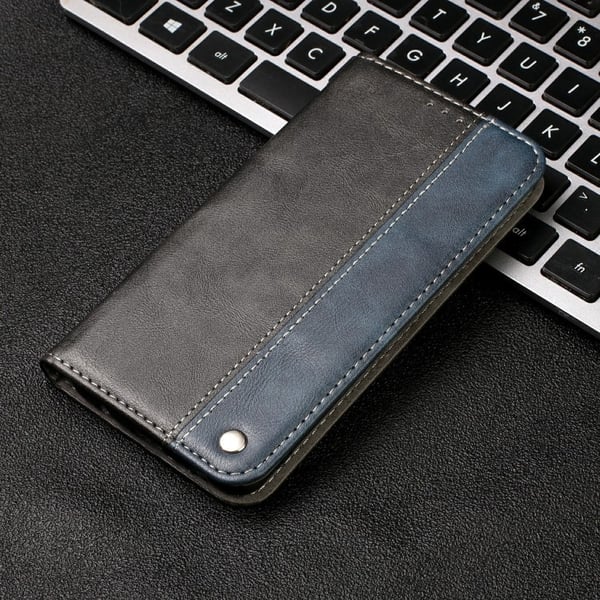 IPhone 13 Pro Max Plånboksfodral