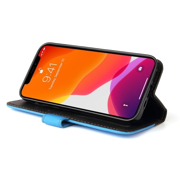 IPhone 13 Pro Max Plånboksfodral
