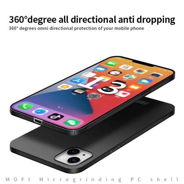 Iphone 13 Pro Max Skal Slimmad