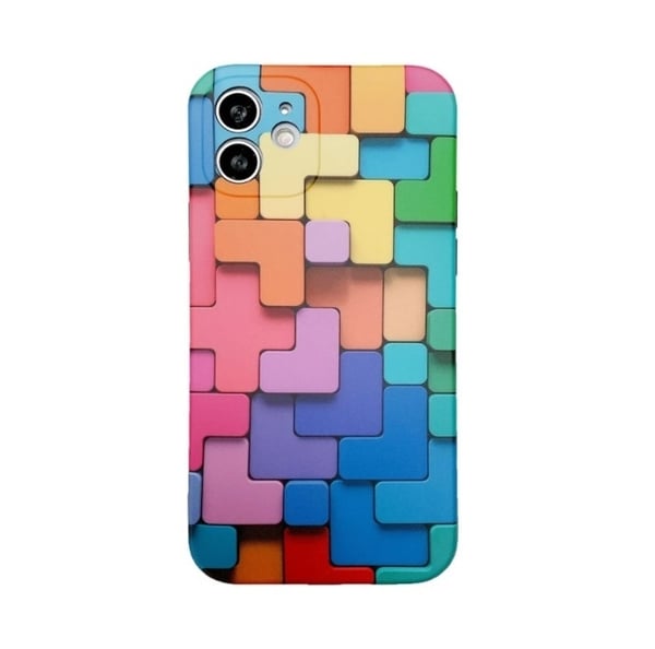 Iphone 12 Pro Skal