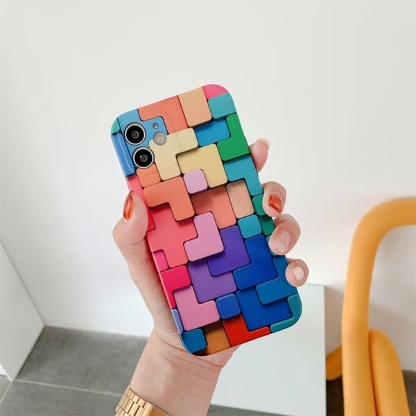 Iphone 12 Skal