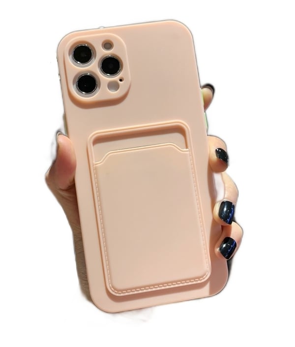 Iphone 12 Skal