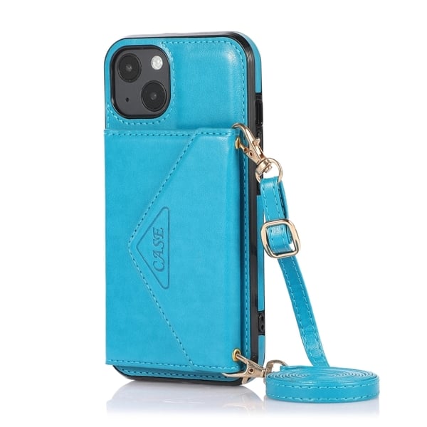 Iphone 13 Mini Deksel - Cross Body