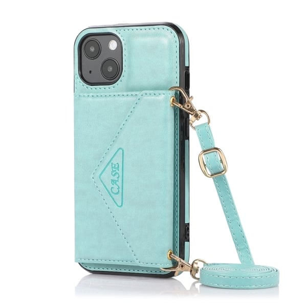 Iphone 13 Mini Cover - Cross Body