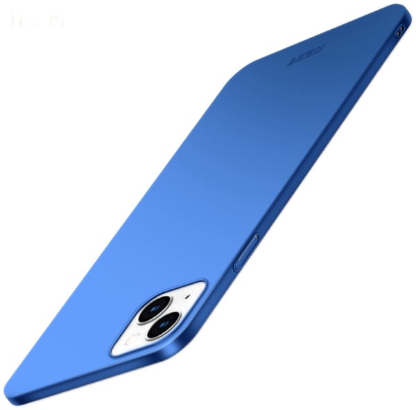 Iphone 13 Pro Skal Slimmad