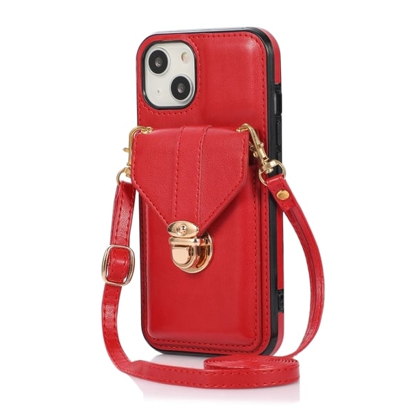 Iphone 13 Pro Kuori - Cross Body