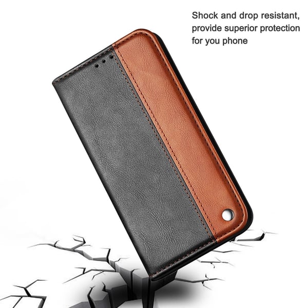 IPhone 13 Plånboksfodral
