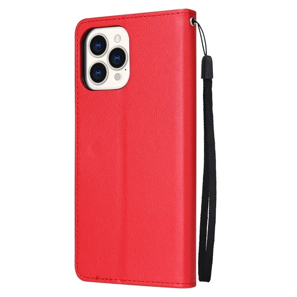 IPhone 13 Pro Plånboksfodral
