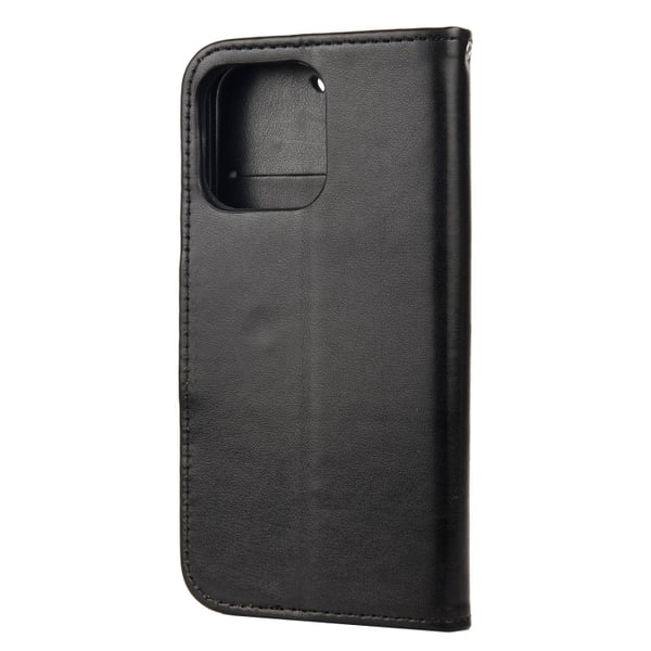IPhone 13 Pro Max Plånboksfodral - Fjäril