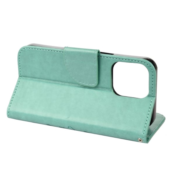IPhone 13 Pro Plånboksfodral - Fjäril