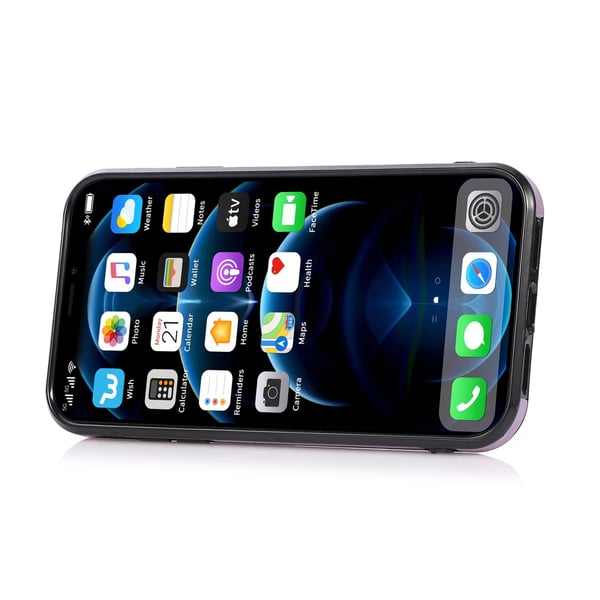 Iphone 13 Kuori - Cross Body