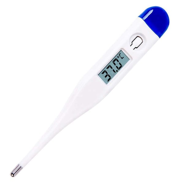 Febertermometer for barn og voksne