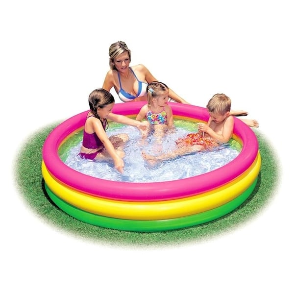 Intex Babypool / Børnepool