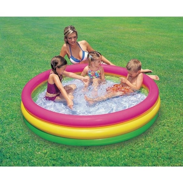 Intex Babypool / Børnepool