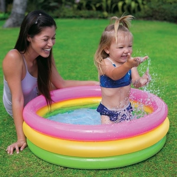 Intex Babypool / Barnpool