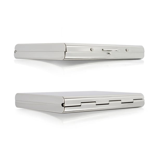 Verdens beste mamma - Rfid Rustfritt kortholder - morsdag
