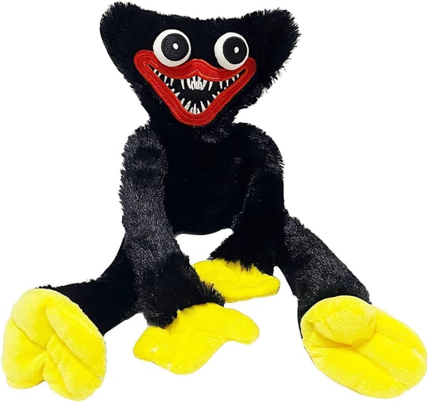 Huggy Wuggy 24 Modeller 35-50cm i Høyde