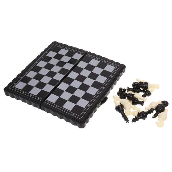 Seurapeli Magneettinen Shakki