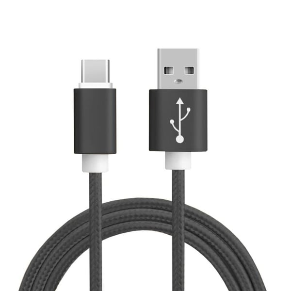 3m USB-C cable / charger / charger with support for Quick Charge 3.0