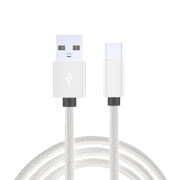 3m USB-C cable / charger / charger with support for Quick Charge 3.0