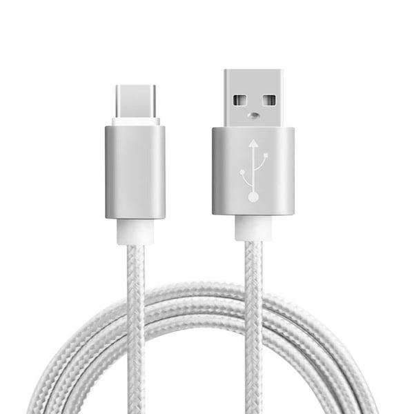 2st 3m USB-C cable / charger / charger with support for Quick Charge 3.0
