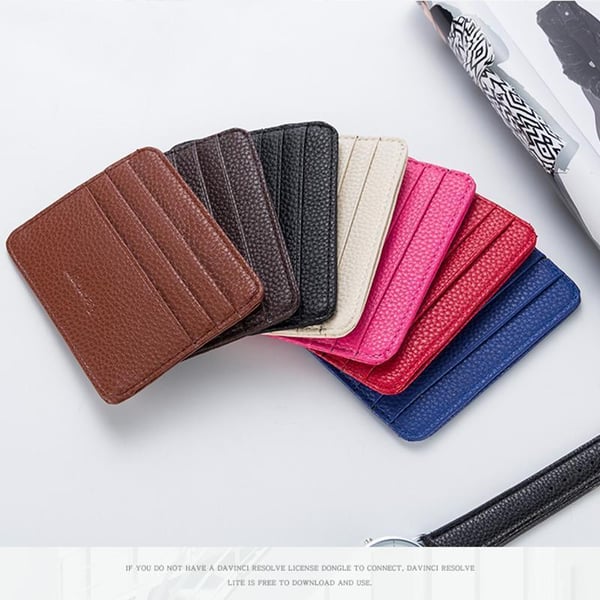 Card Holder