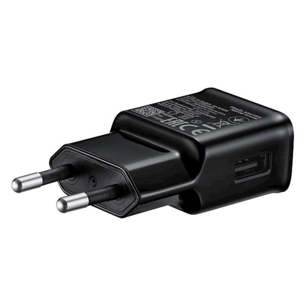 Samsung Snabbladdare Fast Charge 15W med USB-C Kabel EP-DG950CBE
