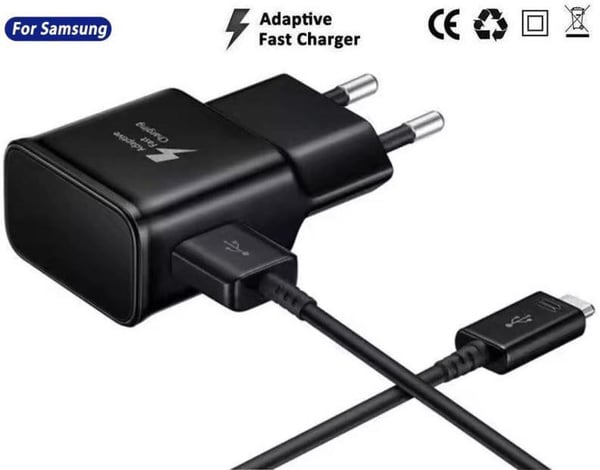 Samsung 15W USB-C-kaapelilla EP-DG950CBE