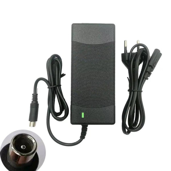 Xiaomi-Mi Skootterin laturi M365/Pro/1S/Pro2/Essential/3