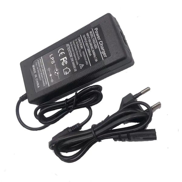 Xiaomi-Mi Skootterin laturi M365/Pro/1S/Pro2/Essential/3