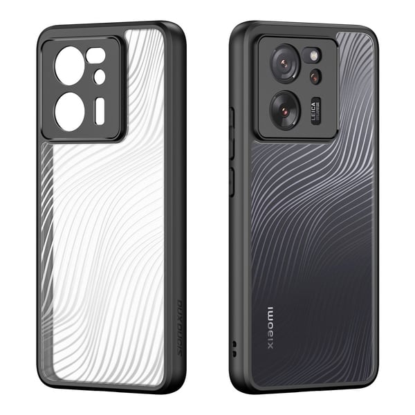 DUX DUCIS Xiaomi 13T/13T Pro Aimo Series Cover - Sort